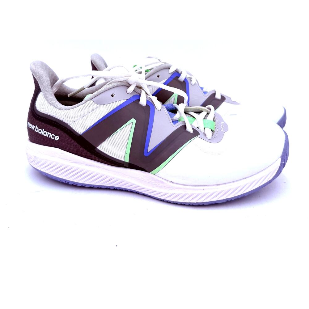 New Balance Women's Tennis Hard Court Sneakers Size 8